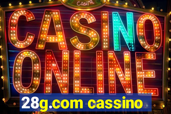 28g.com cassino